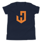 Jarquez Hunter  "Logo" Shirt