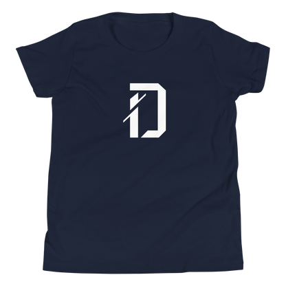 Isaiah Davis "Logo" Youth Shirt