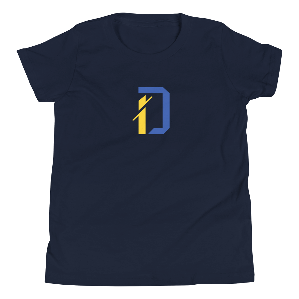 Isaiah Davis "Jersey" Youth Shirt