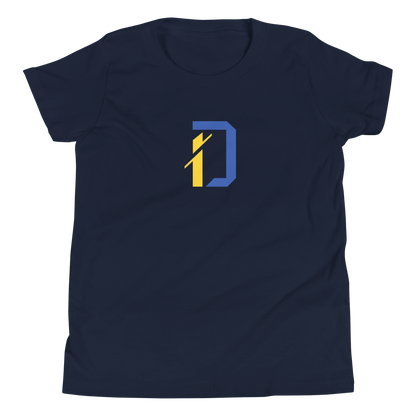 Isaiah Davis "Jersey" Youth Shirt
