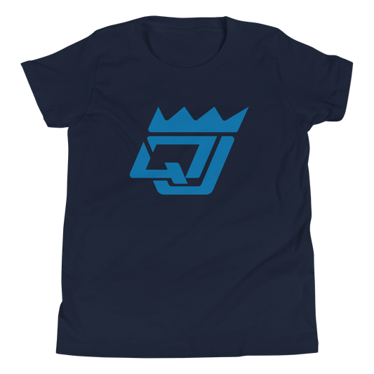 Quinshon Judkins "Logo" Youth Shirt
