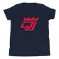 Quinshon Judkins "Logo" Youth Shirt