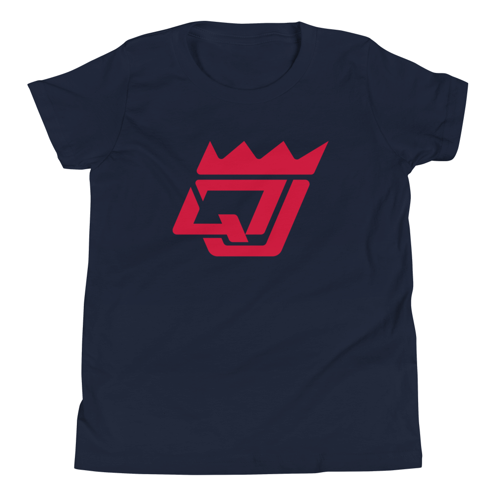 Quinshon Judkins "Logo" Youth Shirt