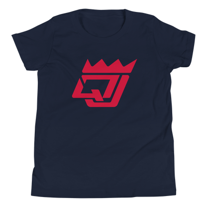 Quinshon Judkins "Logo" Youth Shirt