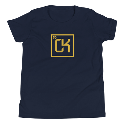 Chris Kavanagh "Jersey" Youth Shirt