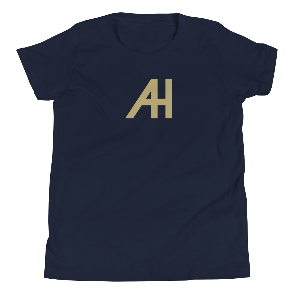 Ahmari Harvey "Logo" Youth Shirt