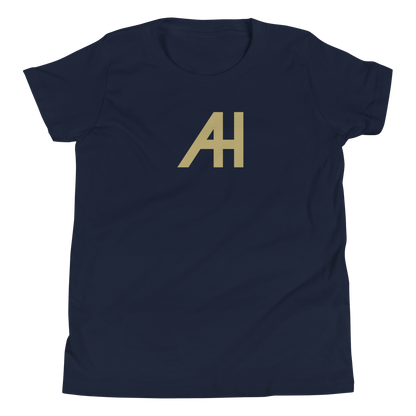 Ahmari Harvey "Logo" Youth Shirt