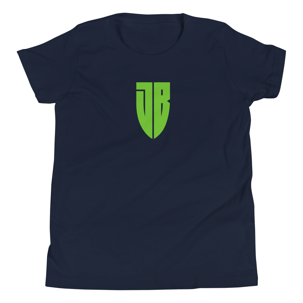 Jake Bobo "Logo" Youth Shirt