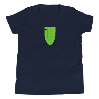 Jake Bobo "Logo" Youth Shirt