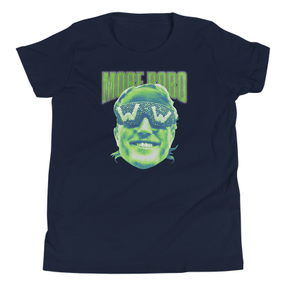 Jake Bobo "W" Youth Shirt
