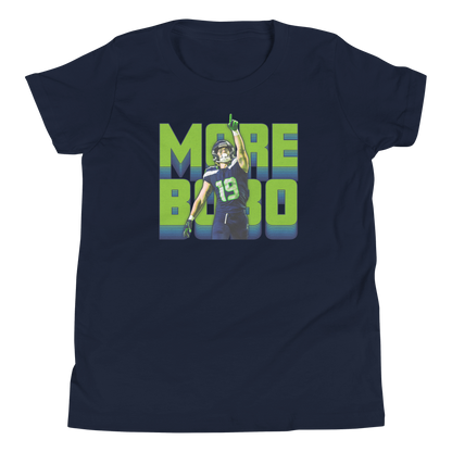 Jake Bobo "More Bobo" Youth Shirt