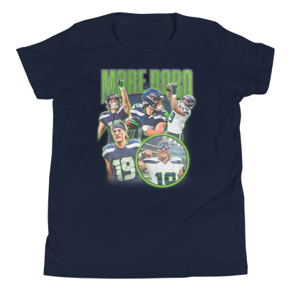 Jake Bobo "Collage" Youth Shirt