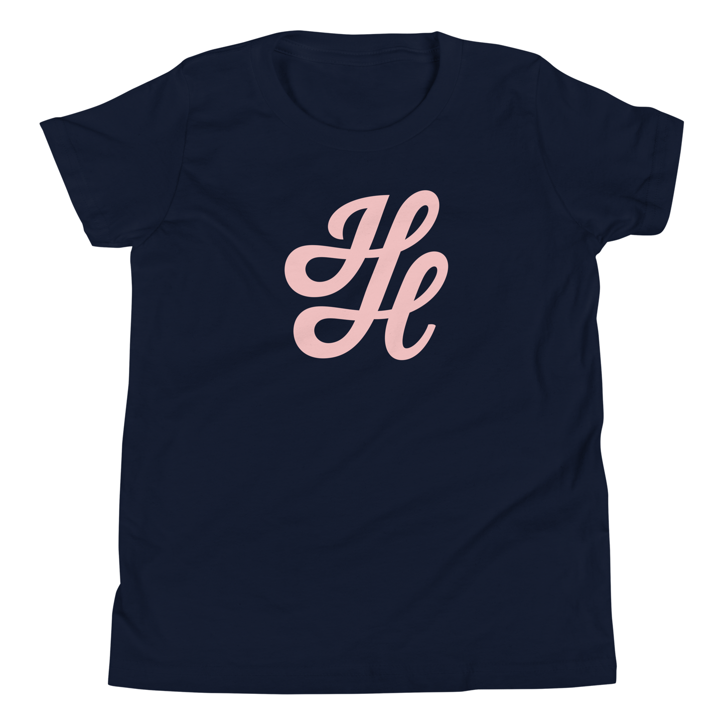 Hannah Hidalgo "Logo" Youth Shirt