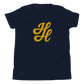 Hannah Hidalgo "Logo" Youth Shirt