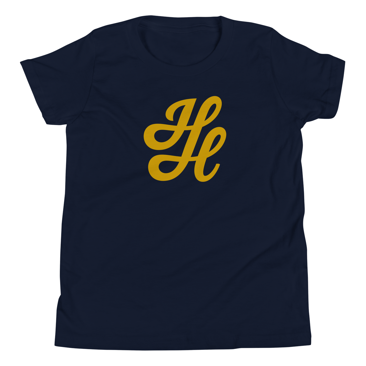 Hannah Hidalgo "Logo" Youth Shirt