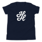 Hannah Hidalgo "Logo" Youth Shirt