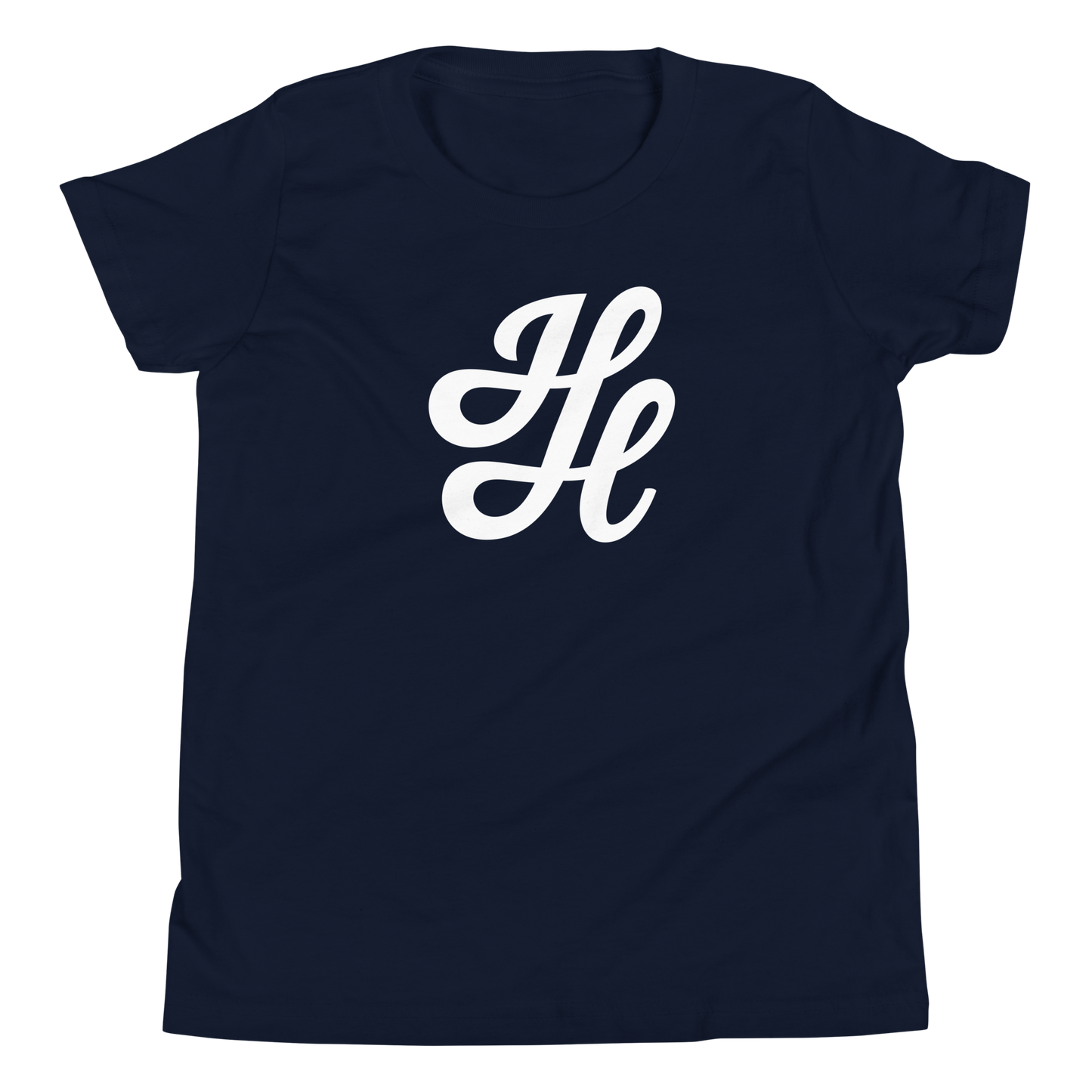 Hannah Hidalgo "Logo" Youth Shirt