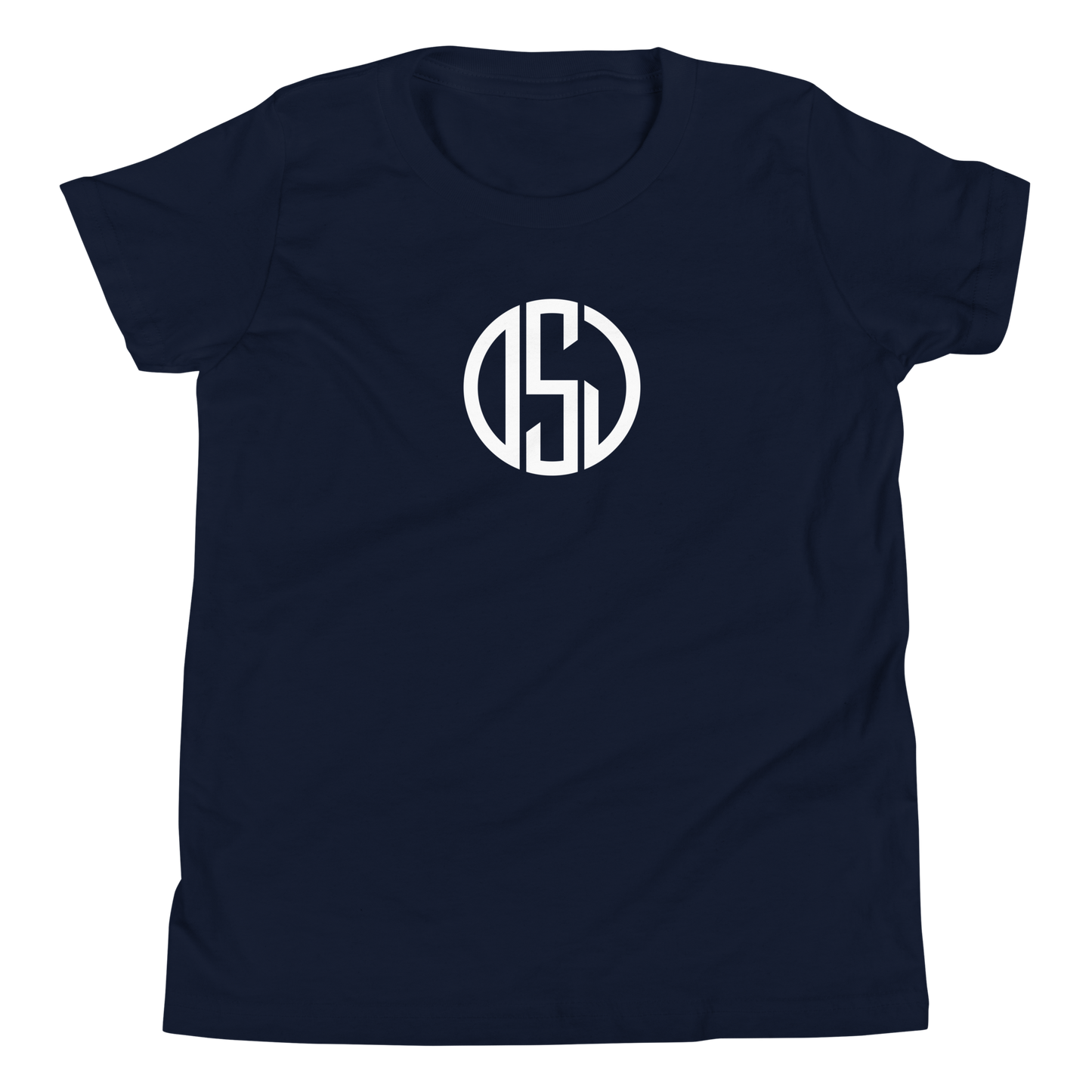 David Sanders Jr. "Logo" Youth T-Shirt