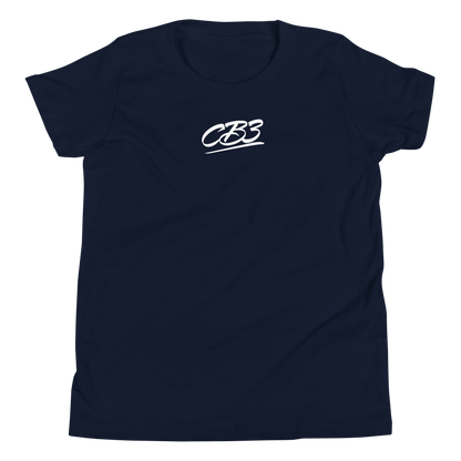 Caleb Burton III "Jersey" Youth T-Shirt
