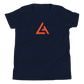 Luke Altmyer "Logo" Youth T-Shirt