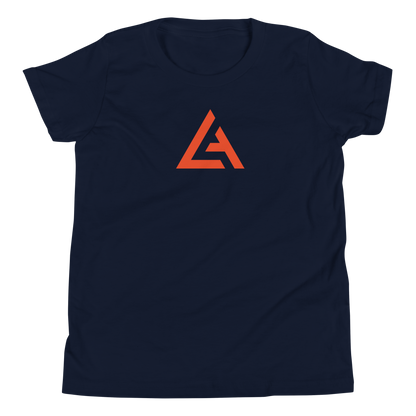 Luke Altmyer "Logo" Youth T-Shirt