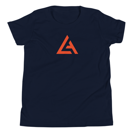 Luke Altmyer "Logo" Youth T-Shirt