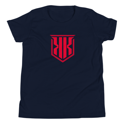 KK Arnold "Logo" Youth T-Shirt