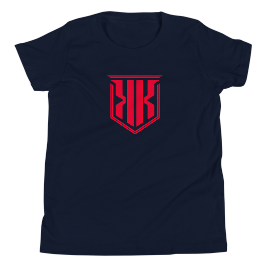 KK Arnold "Logo" Youth T-Shirt