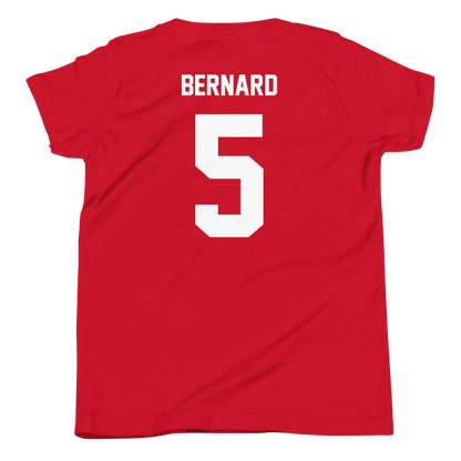Germie Bernard "Jersey" Youth T-Shirt