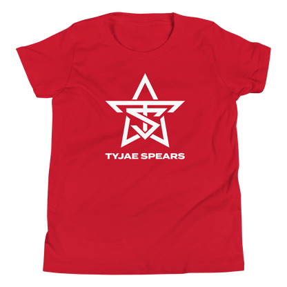 Tyjae Spears  "Logo" Shirt