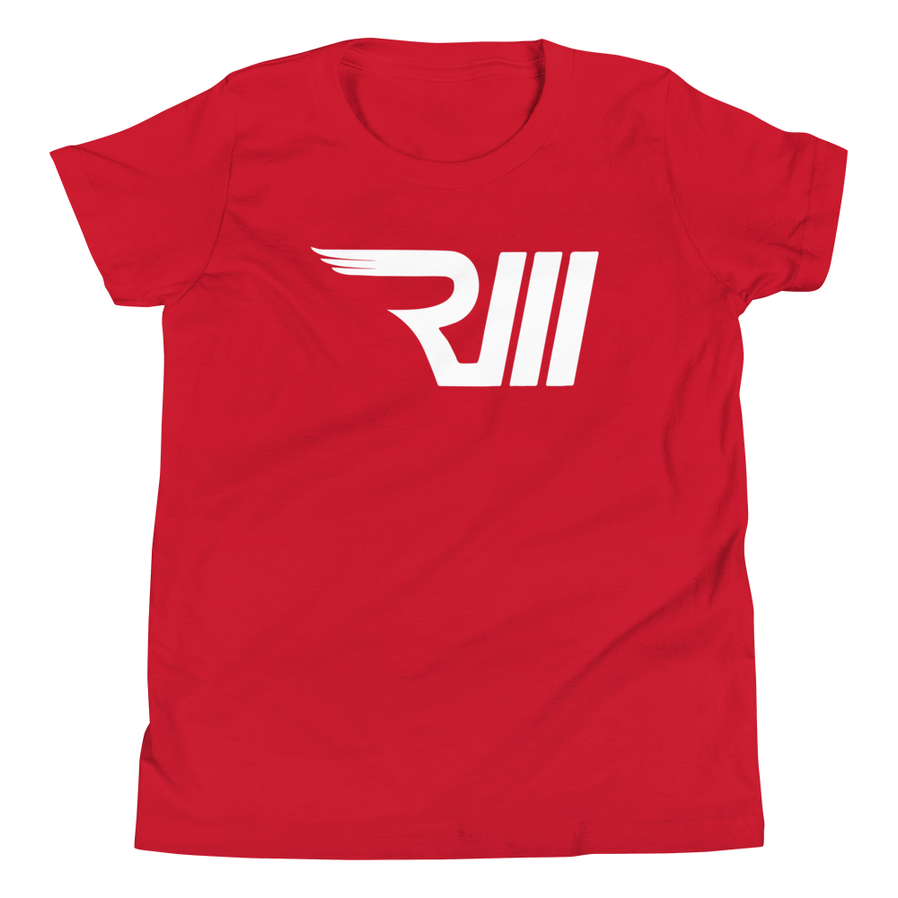 Ray Ray McCloud "Logo" Youth Shirt