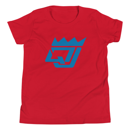 Quinshon Judkins "Logo" Youth Shirt