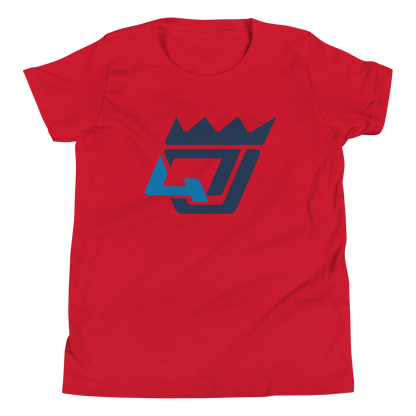Quinshon Judkins "Logo" Youth Shirt