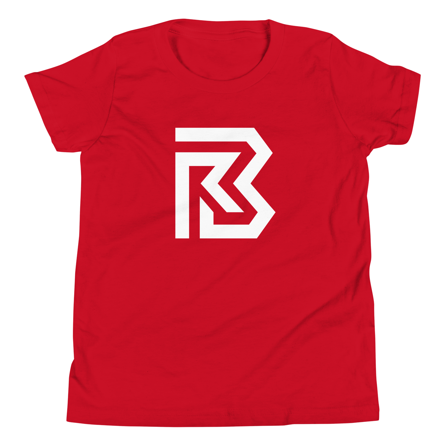 Rocco Becht "Logo" Youth T-Shirt