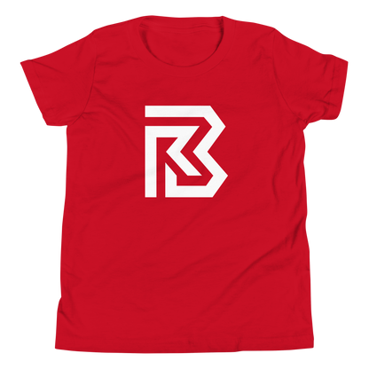 Rocco Becht "Logo" Youth T-Shirt
