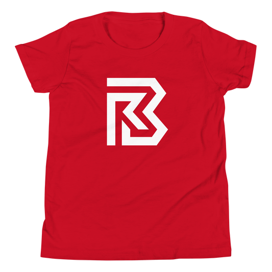 Rocco Becht "Logo" Youth T-Shirt