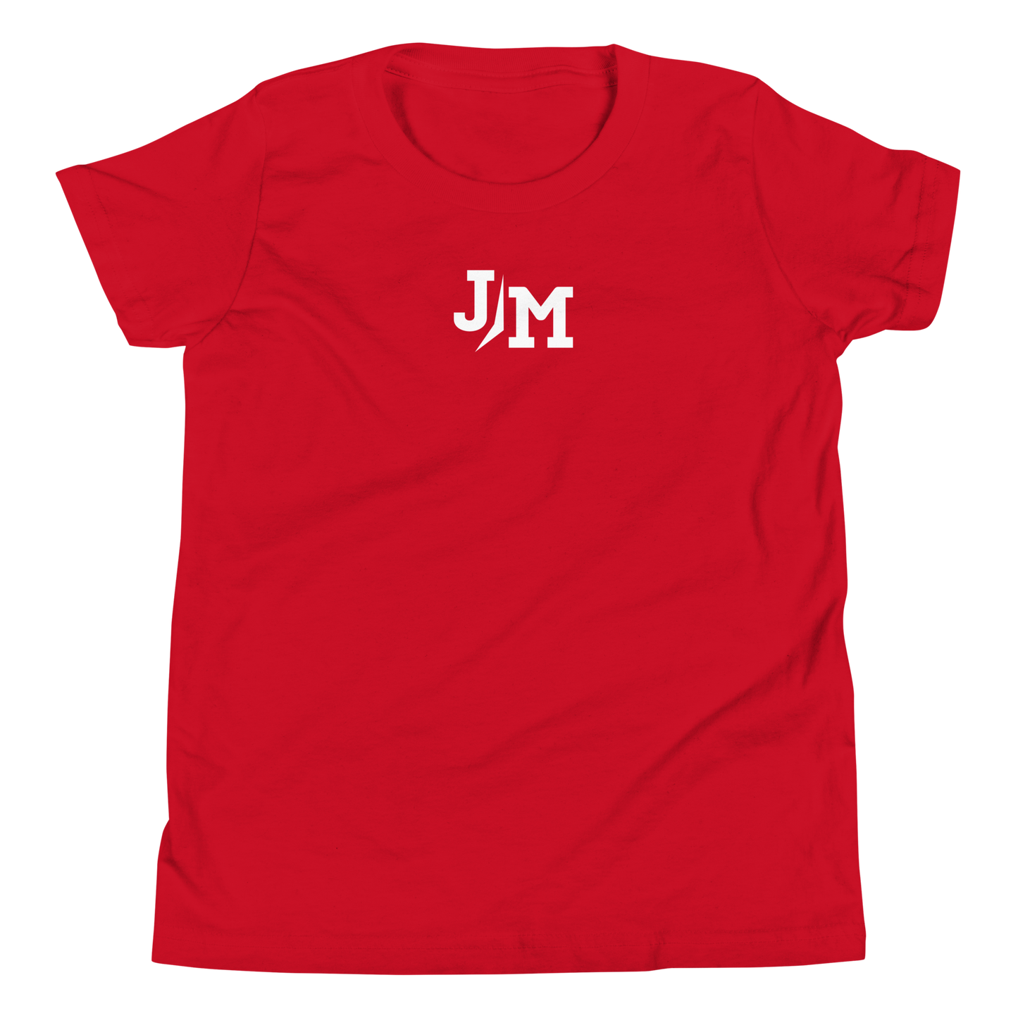 Jalen McMillan "Jersey" Youth T-Shirt