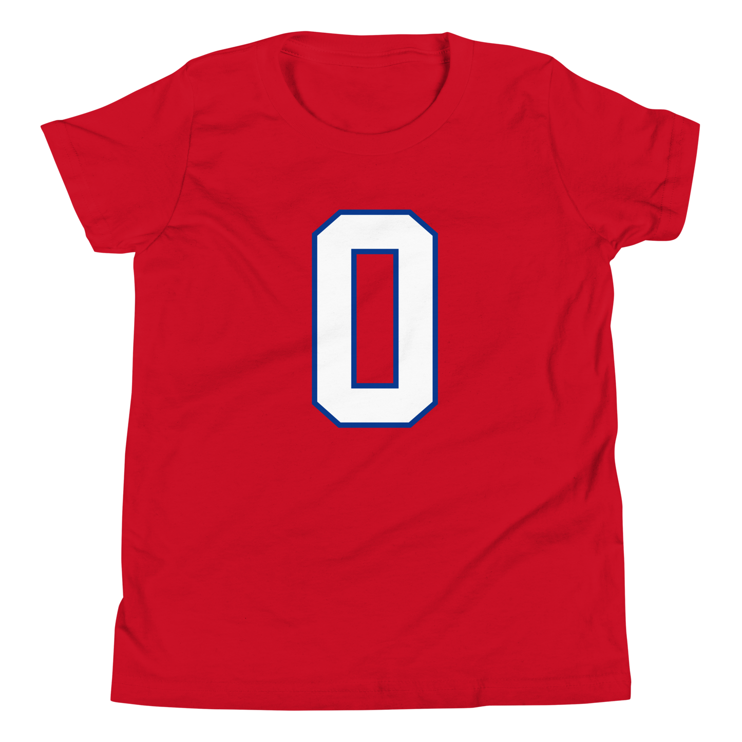 Keon Coleman "Jersey" Youth Shirt