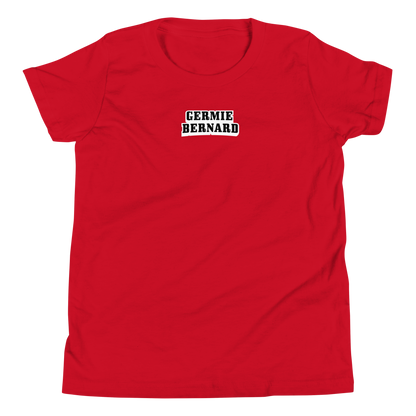 Germie Bernard "Jersey" Youth T-Shirt