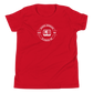Germie Bernard "Logo Badge" Youth T-Shirt