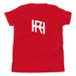 Rodney Hill "Logo" Youth T-Shirt