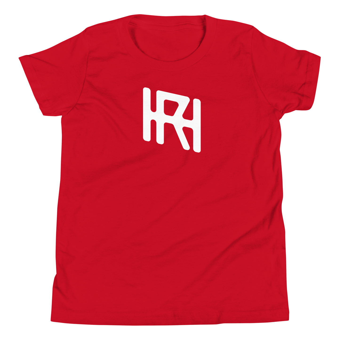 Rodney Hill "Logo" Youth T-Shirt