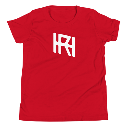 Rodney Hill "Logo" Youth T-Shirt