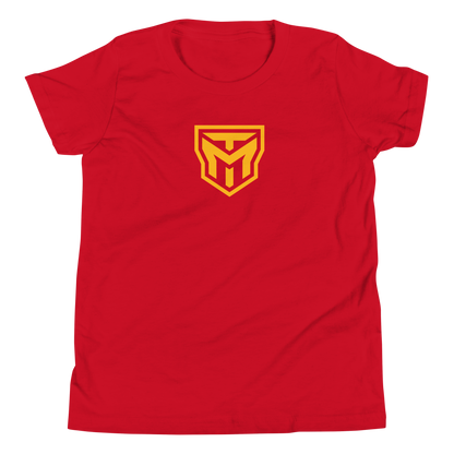 Terry McLaurin "Logo" Youth T-Shirt