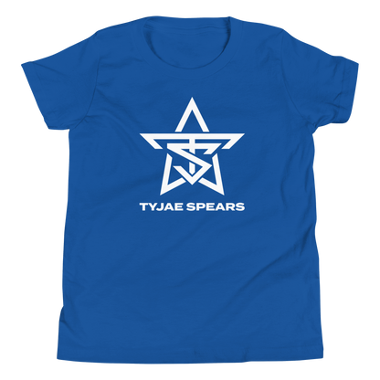 Tyjae Spears  "Logo" Shirt