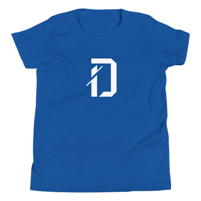 Isaiah Davis "Logo" Youth Shirt