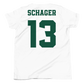 Brayden Schager "Logo Jersey" Youth Shirt