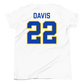 Isaiah Davis "Jersey" Youth Shirt
