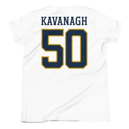 Chris Kavanagh "Jersey" Youth Shirt