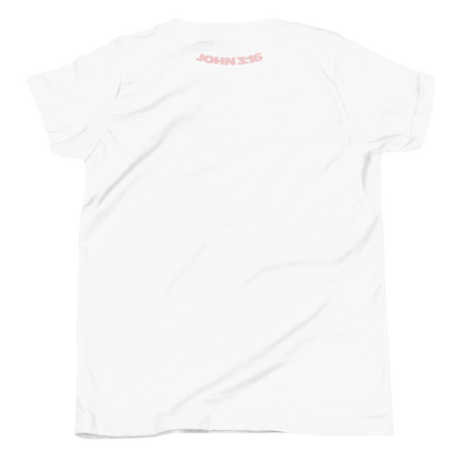 Hannah Hidalgo "Logo" Youth Shirt